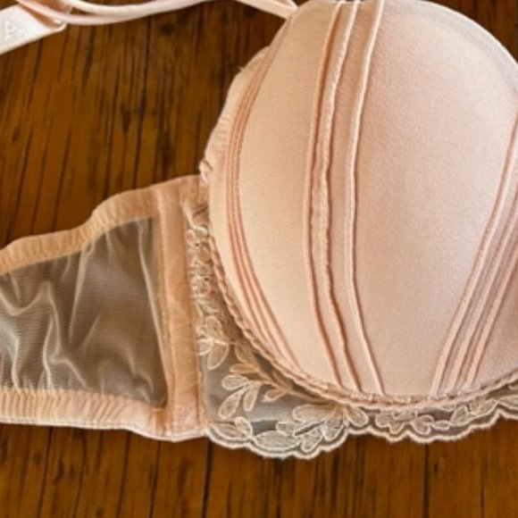 La Perla Bra 32B - Picture 9 of 13